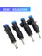 4pcs Yakıt Enjektör Nozeri 55562599 Chevrolet Için Cruze Trax 1.6 Opel Astra J Mokka (Yurt Dışından) 1