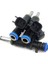 4pcs Yakıt Enjektör Nozeri 55562599 Chevrolet Için Cruze Trax 1.6 Opel Astra J Mokka (Yurt Dışından) 3