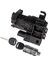 12533953 Ateşleme Başlangıç ​​anahtarı Kilit Silindiri ve Chevy Impala Için Tuşlar 3.4l 3.8l 2000-2005 19168637 (Yurt Dışından) 2