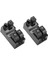 2pcs MB78192 Mitsubishi Pajero Için Araç Elektrikli Pencere Cam Kaldırma Anahtarı 1994-1999 (Yurt Dışından) 1