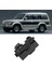 2pcs MB78192 Mitsubishi Pajero Için Araç Elektrikli Pencere Cam Kaldırma Anahtarı 1994-1999 (Yurt Dışından) 5