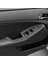 Kia K5 Optima Için Karbon Fiber 2011-2015 Lhd Pencere Kaldırma Anahtarı Kapak Trim Iç Aksesuarlar, B (Yurt Dışından) 5