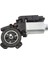 Ön Sağ Pencere Asansör Motor Cam Kaldırıcı Motoru Renault Megane 2 Grand Scenic 2 Scenic Clio 3 Espace 4 8200000938 (Yurt Dışından) 4