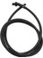 4pcs Araba Sunroof Drenaj Tüpü Hortum Boru Ön ve Arka Land Rover Lr3 Lr4 EEH500100 EEH500110 (Yurt Dışından) 4
