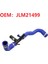 Üst Radyatör Soğutucu Hortumu JLM21499 Jaguar Xf X250 Için 3.0 V6 Petrol 2008-2015 Jaguar Xj X351 3.0 V6 Petrol 2010 (Yurt Dışından) 5