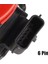 Renault Nissan Vauxhall Için Kütle Hava Akış Ölçer Sensörü 2.0 2.5 Dcı Cdtı 5WK97008Z, 5WK97008, 8200280060 (Yurt Dışından) 3