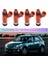 4pcs/chrysler Dodge Mitsubishi Chevrolet Suzuki CDH210 0280155723 INP-771 MD319791 (Yurt Dışından) 5