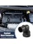 Motor Soğutucu Hortum Konnektörü Audi A3 2.0l A/t Quattro Base Hatchback 2010-2013 (Yurt Dışından) 2