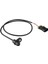 Polaris Ranger Sportsman Için Hall Effect Hız Sensörü 4011640 500 700 800 Efı Aksesuarları (Yurt Dışından) 2