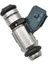 4pcs Araba Yakıt Enjektörü IWP071, IWP-071 Mercedes-Benz A190 A210 W168 1.6l 1.9l 2.1l (Yurt Dışından) 4