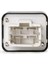 85926-30020 0567005081 Araba Far Rölesi 12V Far Dimmer Rölesi Toyota Soara 1999-2003 (Yurt Dışından) 5