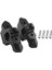 Motosiklet Gideri Yükseltici Sürükleme Kolu Çubuğu Kelepçesi Bmw R1300GS R 1300 Gs 2024- (Siyah) Için Adaptör Genişletme (Yurt Dışından) 2