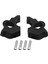 Motosiklet Gideri Yükseltici Sürükleme Kolu Çubuğu Kelepçesi Bmw R1300GS R 1300 Gs 2024- (Siyah) Için Adaptör Genişletme (Yurt Dışından) 3
