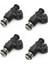 4pcs 25360034 Yakıt Enjektörleri Wuling Için Nozul 1tr 2tr 3rz 2rz 1rz Çok Sayıda Araba Nozul Yedek Enjeksiyon (Yurt Dışından) 1