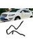 Araba Motorcraft Isıtıcı Hortum Su Borusu KH-718 DG9Z-18472-V Ford Lincoln Mkc 2.0t 2013-2017 DG9Z18472V DG9318K580JA (Yurt Dışından) 3
