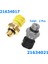 2pcs 21634021 &amp; 21634017 Volvo Kamyonu Için Yağ Basınç Sensörü D12 D13 FH12 FM12 FH16 (Yurt Dışından) 4