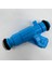 4pcs Yakıt Enjektörleri F5DZ-B 0280155816 71716957 Fiat- Albea Brava Palio Punto Siena Lancia- Ypsilon Ford-Taurus (Yurt Dışından) 4
