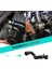 Araç Üst Radyatör Soğutucu Hortum Soğutma Su Borusu 7L8122101D 7l8 122 101 D Audi Q7 3.0l V6 2011-2015 (Yurt Dışından) 4