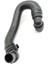 2048301396 A2048301396 Otomatik Parçalar Soğutma Sistemi Soğutucu Su Hortum Borusu Mercedes-Benz C-Serisi W204 E-Serisi W212 207 (Yurt Dışından) 3