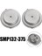2pcs/kit Şanzıman Debriyaj Basınç Sensörü Şanzıman Sensörü SMP132-375 Audi Vw DQ380 DQ381 DQ500 (Yurt Dışından) 2