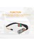 Citroen C2 C3 2002-2010 Için Kontak Kilit Silindir Başlangıç ​​anahtarı 4162AH 4162AG Kontak Anahtarı Başlangıç ​​kilitini Onarımı (Yurt Dışından) 5