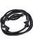 8X12MM Tekne Motor Yakıt Hattı Hortumu Yamaha Dıştan Takma 5HP-90HP, 6Y1-24306-52 6Y1-24306-53 6Y1-24306-54 (Yurt Dışından) 3