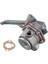 04157698 Deutz F2L912 912 Için Traktör Yakıt Pompası Yakıt Besleme Pompası 2 Silinde Deutz Traktör D2506 D3006 1260140 71554700 (Yurt Dışından) 2