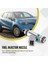 4 Adet Renault Thalia Için Yeni Yüksek Kaliteli Yakıt Enjektörleri Megane Scenic Laguna Clio Mk 1.4 1.6 16V IWP143 IWP-143 (Yurt Dışından) 5