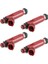 6pcs 2001 2002 Mitsubishi Montero 3.5l V6 MD357267 195500-3970 1955003970 (Yurt Dışından) 5