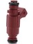 0280157111 Golf Yolculuğu Için Yakıt Enjektör Nozumu 1.0l 8V 032908031S 2007-2014 Araba Parçaları Enjektör Nozumu (10 Pc) (Yurt Dışından) 4