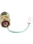 Araba Solenoid Valf 2436U1453S8 2436R884F1 Kobelco SK60 SK200 SK60-5 SK200-3 MD140C SK150LC Için 2436R884F3 (Yurt Dışından) 4