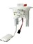 Nissan Sunny FB15 A33 A32 N16 25060-4M400 25060-2Y501 25060-8N010 (Yurt Dışından) 1
