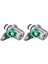 Şanzıman Vardiya Solenoid Valf Grubu 4F27E Ford Focus Için 2000-2008 Mazda 3 5 6 Protege Vardiyası A &amp; B (Yurt Dışından) 3