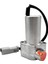 Yeni Ekskavatör Parçaları Komatsu Için Ana Pompa Solenoid Valfi PC130-6 702-21-07311 7022107311 (Yurt Dışından) 2