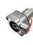 Yeni Ekskavatör Parçaları Komatsu Için Ana Pompa Solenoid Valfi PC130-6 702-21-07311 7022107311 (Yurt Dışından) 3