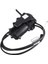 2523-9017 12V Yakıt Kapatma Daewoo Doosan Için Solenoid DH210-9 DH220-9 DH300-9 DH225-7 DH150-9 DH215-9 DH225-9 (Yurt Dışından) 4