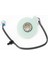 Yüksek Kaliteli Araba Direksiyon Tork Sensörü Direksiyon Açısı Sensörü V40720487 26090740 26108652 0900125 Opel Meriva Için (Yurt Dışından) 3