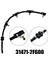 Kia Sorento Için Yakıt Borusu Dönüş Enjektörleri 2009-18 Dizel 2.2 31471-2F001 31471-2F600 (Yurt Dışından) 5