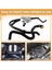 Audi Q7/ Vw Touareg Için Radyatör Soğutucu Borusu 7L0121156E 3.6l 2007-2010 (Yurt Dışından) 5