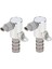 2pcs Vvt Değişken Valf Zamanlama Ford F-150 Kenar Taurus Lincoln Mkz 3.5l 3.7l 917-198 AT4Z6M280B (Yurt Dışından) 1