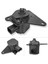 Dodge Jeep Compass Patriot 2007-2013 Aktüatör Akış Kontrol Vanası Için Araba Emme Manifold Ikinci Kontrol Vanası 04884549AD (Yurt Dışından) 5