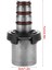 Şanzıman Vardiya Kontrolü Solenoid Şanzıman Solenoid Kiti Hyundai Için 46313-39051, MD758981, F4A41, F4A42 (Yurt Dışından) 4