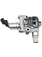 Araç Motor Yağı Kontrol Valfı Vtec Solenoid Makara Vanası 15810-PLR-A02 15810-PLR-A01 Honda Civic Için 1.7 2001-2005 (Yurt Dışından) 2