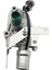 Honda Accord Cr-V Cıvıc A-Cura Için Yüksek Kaliteli Yağ Kontrol Valfi Vvt Valf Solenoid Valfı 15810-P13-005 15810P13005 (Yurt Dışından) 2