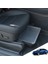 Tesla Model Y 2021-2023 Seat Depolama Organizatörü Altında Önden Çift Katmanlı Gizli Saklama Kutusu Aksesuarları (Yurt Dışından) 2