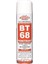 BT68 500 ml Çatlak Muayene Penetrant Sprey 2