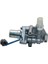 Araç Motor Yağı Kontrol Valfı Vtec Solenoid Makara Vanası 15810-PLR-A02 15810-PLR-A01 Honda Civic Için 1.7 2001-2005 (Yurt Dışından) 5