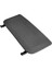 Araba Koltuğu Arka Panel Deri Backrest Depolama Cep Kapağı Bmw 5 6 7 Serisi G30 G38 2018-2023 G12 G32 Siyah (Yurt Dışından) 1