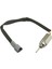 Sıcaklık Sensörü 118-7226 Caterpıllar Cat D6R D7R D8R 777D 988H Için (Yurt Dışından) 3