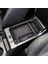 Subaru Crosstrek Center Konsolu Koltuk Saklama Kutusu Için Tepsisi Organizatör Iç Aksesuarlar Ekle (Yurt Dışından) 5